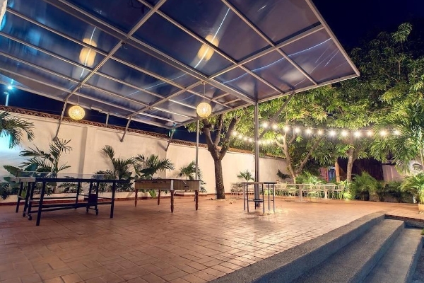 Hotel Palmetto (Girardot)